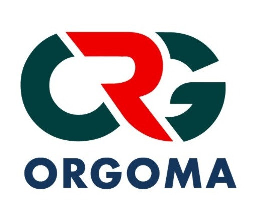 Orgoma Logo