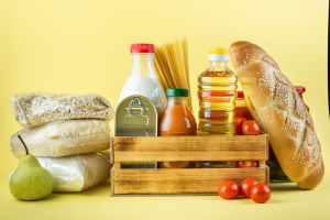 Food Products